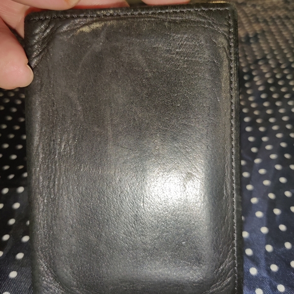 Pre-Owned Card Holder/Billfold. - Picture 11 of 12